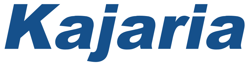 Kajaria Tiles logo