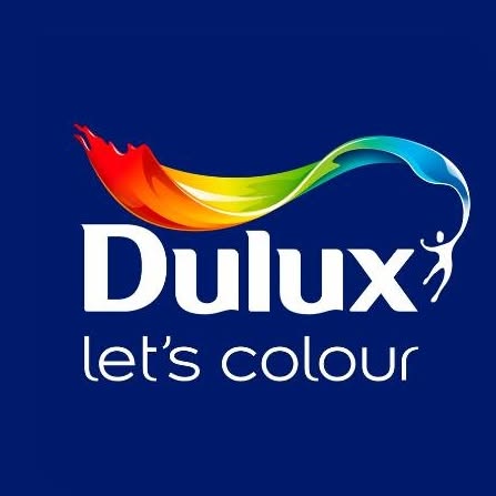 Dulux Paints logo