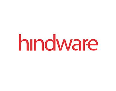 Hindware logo