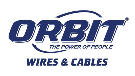Orbit Wires logo