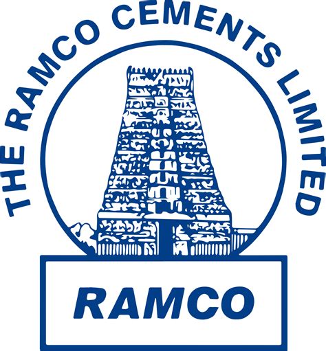 Ramco Cements logo