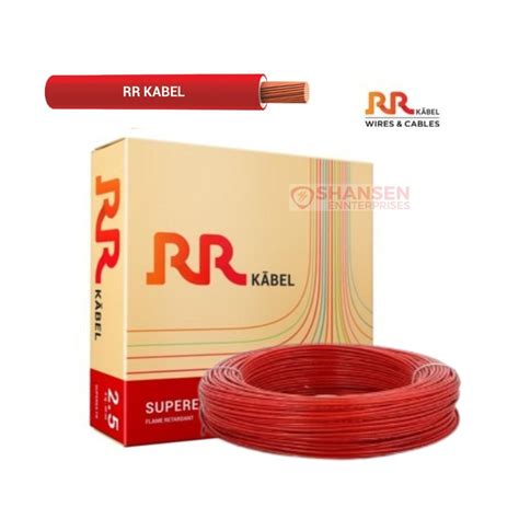 RR Kabel logo