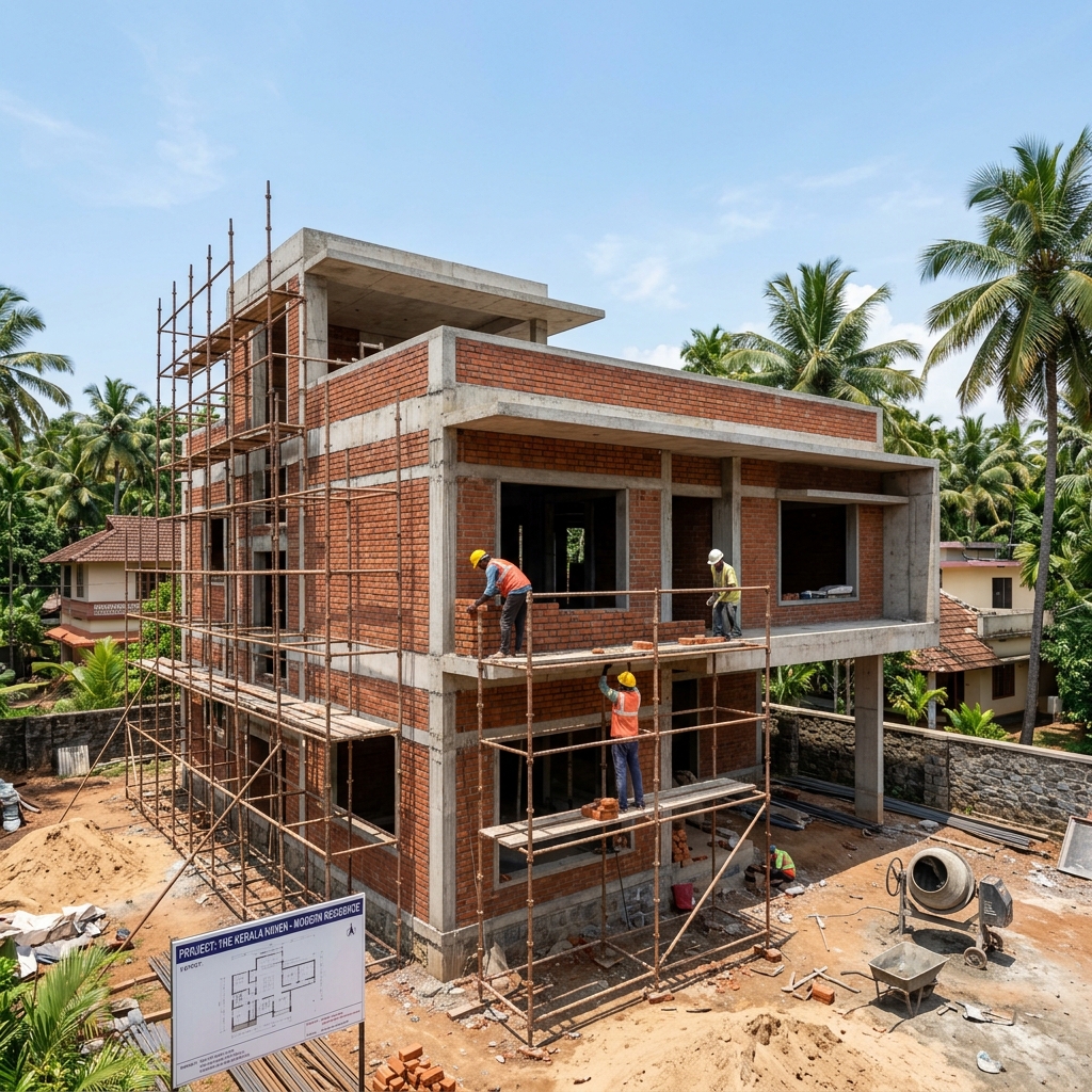 Building Construction